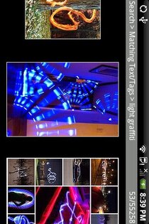 Floto Lite 1.4.0. Скриншот 2