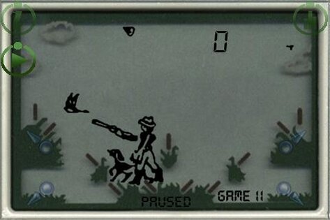 aHunt 1.0. Скриншот 2