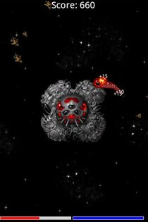 Cosmix 1.3. Скриншот 1