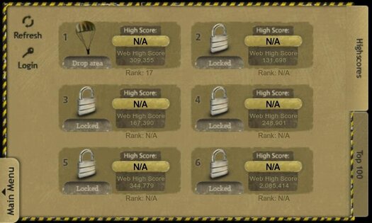 Commando 4.0.2. Скриншот 5