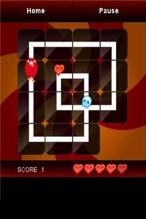 Heart Tukan 1.0.2. Скриншот 1