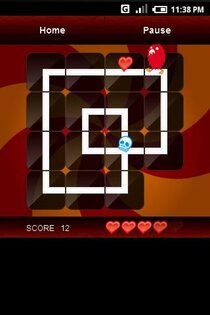 Heart Tukan 1.0.2. Скриншот 2