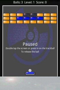 BreakTheBlocks Lite 4.8.565. Скриншот 3