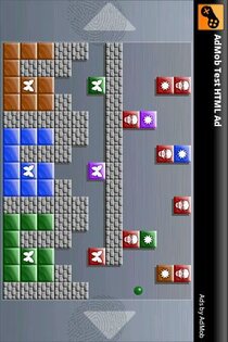 Ball Madness 2.0.1. Скриншот 2