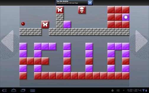 Ball Madness 2.0.1. Скриншот 3