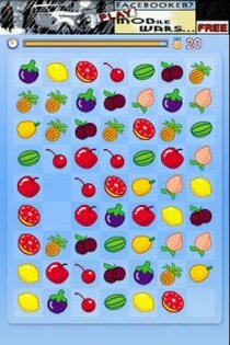 Fruit Linlink 1.0.0. Скриншот 1