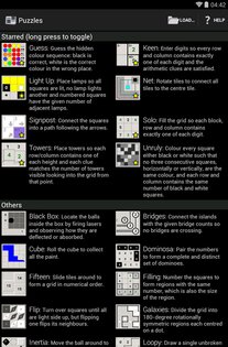 Simon Tatham's Puzzles 2024-03-29-2245-fd304c53. Скриншот 7