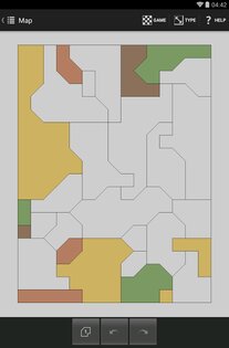 Simon Tatham's Puzzles 2024-03-29-2245-fd304c53. Скриншот 10