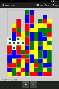 Simon Tatham's Puzzles 2025-09-12-1919-23762278. Скриншот 11