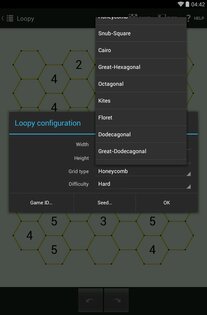 Simon Tatham's Puzzles 2025-09-12-1919-23762278. Скриншот 12