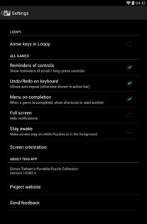 Simon Tatham's Puzzles 2024-03-29-2245-fd304c53. Скриншот 13