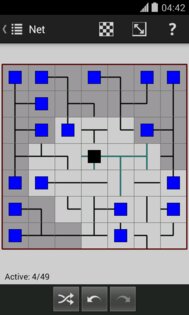 Simon Tatham's Puzzles 2024-03-29-2245-fd304c53. Скриншот 14