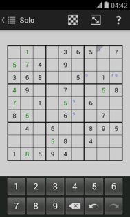 Simon Tatham's Puzzles 2024-03-29-2245-fd304c53. Скриншот 3