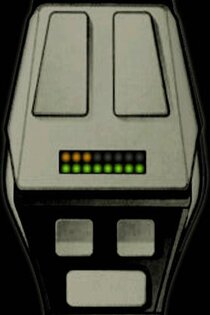 Phaser 1.1. Скриншот 1