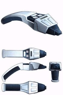 Phaser 1.1. Скриншот 2