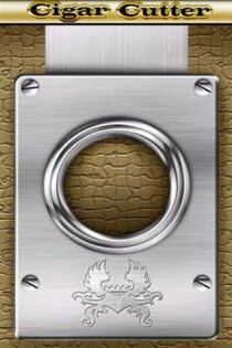 Cigar Cutter 5. Скриншот 1