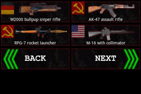 Sniper shot! 14.6.22. Скриншот 5