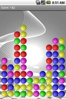 Balls 1.06. Скриншот 2