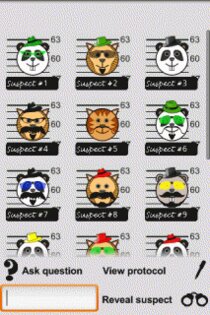 Animal Detective 1.0. Скриншот 2