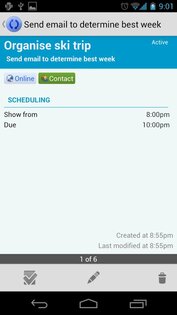 Shuffle 2.0.2. Скриншот 3
