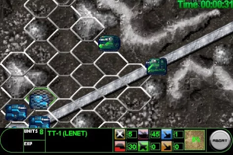 MilitaryMadness 1.0. Скриншот 1