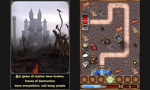 Crystallight Lite 2.8.6. Скриншот 4