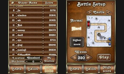 Crystallight Lite 2.8.6. Скриншот 8