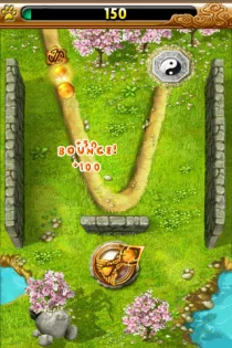 Bonsai Blast 1.8. Скриншот 2