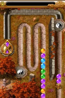 Bonsai Blast 1.8. Скриншот 1