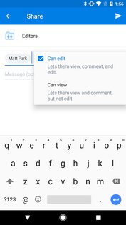 Dropbox 454.2.2. Скриншот 2
