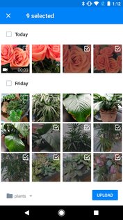 Dropbox 454.2.2. Скриншот 5