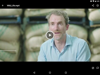 Dropbox 454.2.2. Скриншот 13