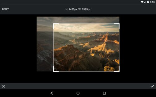 Dropbox 454.2.2. Скриншот 20