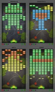 Transformoid HD 0.76. Скриншот 1