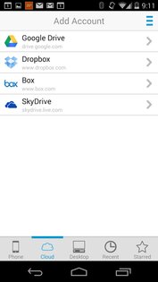 Docs To Go 4.004. Скриншот 2