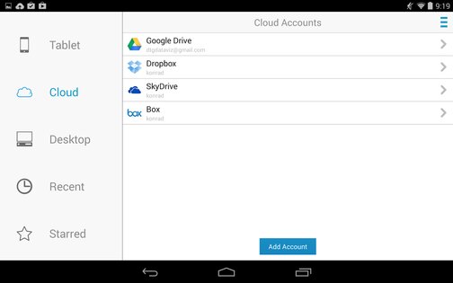Docs To Go 4.004. Скриншот 16
