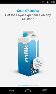 Layar 8.5.3. Скриншот 2