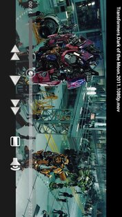 yxplayer 2.0.2. Скриншот 1