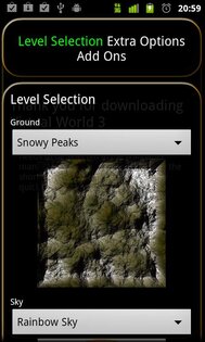 Virtual World 2 4.1. Скриншот 4