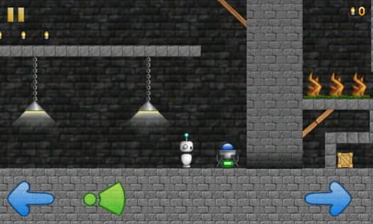 Ozzys Odyssey Trial 2.2. Скриншот 2