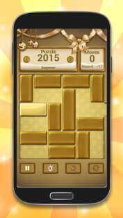 Unblock Me 3.0.1. Скриншот 23