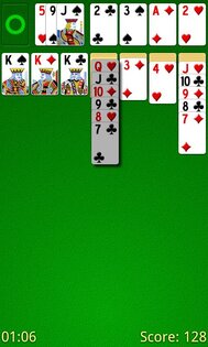 Odesys Solitaire Collection 5.2.7. Скриншот 3