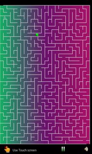 AmazingMaze Lite 2.4. Скриншот 3