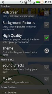 Puzzle Blox Arcade! 2.4.1. Скриншот 8