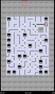 Scrambled Net 5.2. Скриншот 9