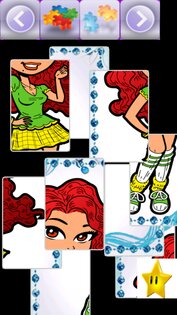 Funny Dots — Girls 1.23. Скриншот 4