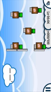 BreakIt Lite 1.06. Скриншот 3