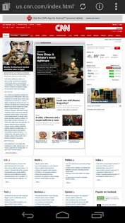 xScope Browser 7.27. Скриншот 3