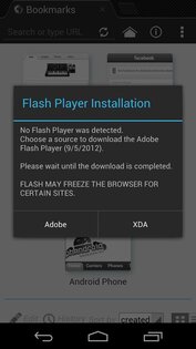 xScope Browser 7.27. Скриншот 5