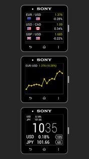 aCurrency 5.64. Скриншот 5